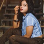 Alekhya Harika Instagram - Happy sunday guys....!😀😎 📸@darukumar