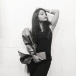 Alekhya Harika Instagram - When you're super bored check your gallery definetly you'll find one good picture of yours.....den late enduku post chesukondeee 😂