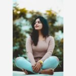 Alekhya Harika Instagram - "Positive vibes"😎✌ 📸 @seshi_kiran