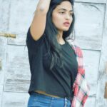 Alekhya Harika Instagram - Nothing ever remains the same.. does it ?🤔
