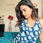 Alekhya Harika Instagram - Mood for 2022 : GROW PRIVATELY