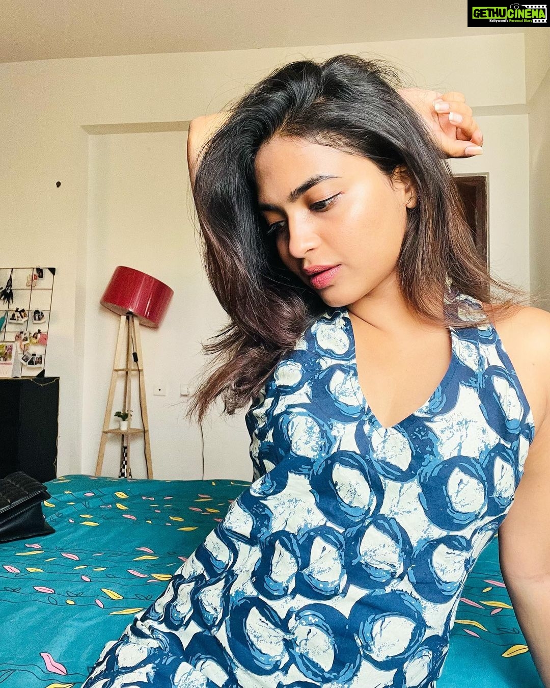 Alekhya Harika Instagram - Mood for 2022 : GROW PRIVATELY
