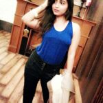 Alekhya Harika Instagram - Happie meh 😁😊