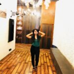 Alekhya Harika Instagram - I'm not who i was one year ago And may be Just this once, Change is good✌😋❤