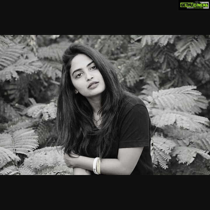 Alekhya Harika Instagram - "If it's still on your mind ,it's still in your 💓" 😎