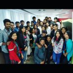 Alekhya Harika Instagram - AMAZON my first love ❤leaving you was too tough but yeah thank you so much for everything probably its been three years of journey with you & you are my family and just like my second home 🏡 You have taught me many things and gave alot Of things to remember , you made me stronger, happier,a better person,good friends and what not? And no matter what love for you never dies and i am an Amazonian till my last breath hope to see you again. And with out you guys it wouldnt be that beautiful @_sonalithakur @rithvikkandukuri3 @sheona_robert @mousy_surya @senator.sheev @kaushik.kachu @dexter0_ @_harish_i @manojakhil_mj 😘ty guys for baring meh 😝 And finally happy for new beginnings 😁