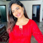 Alekhya Harika Instagram - శ్రీ శుభకృత్ నామ నూతన సంవత్సర ఉగాది శుభాకాంక్షలు 🍃 In frame : @vamshi_karthik @jyothip2121