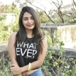 Alekhya Harika Instagram - "what ever" 😎 IDC Pc:@venkatvsk 😋