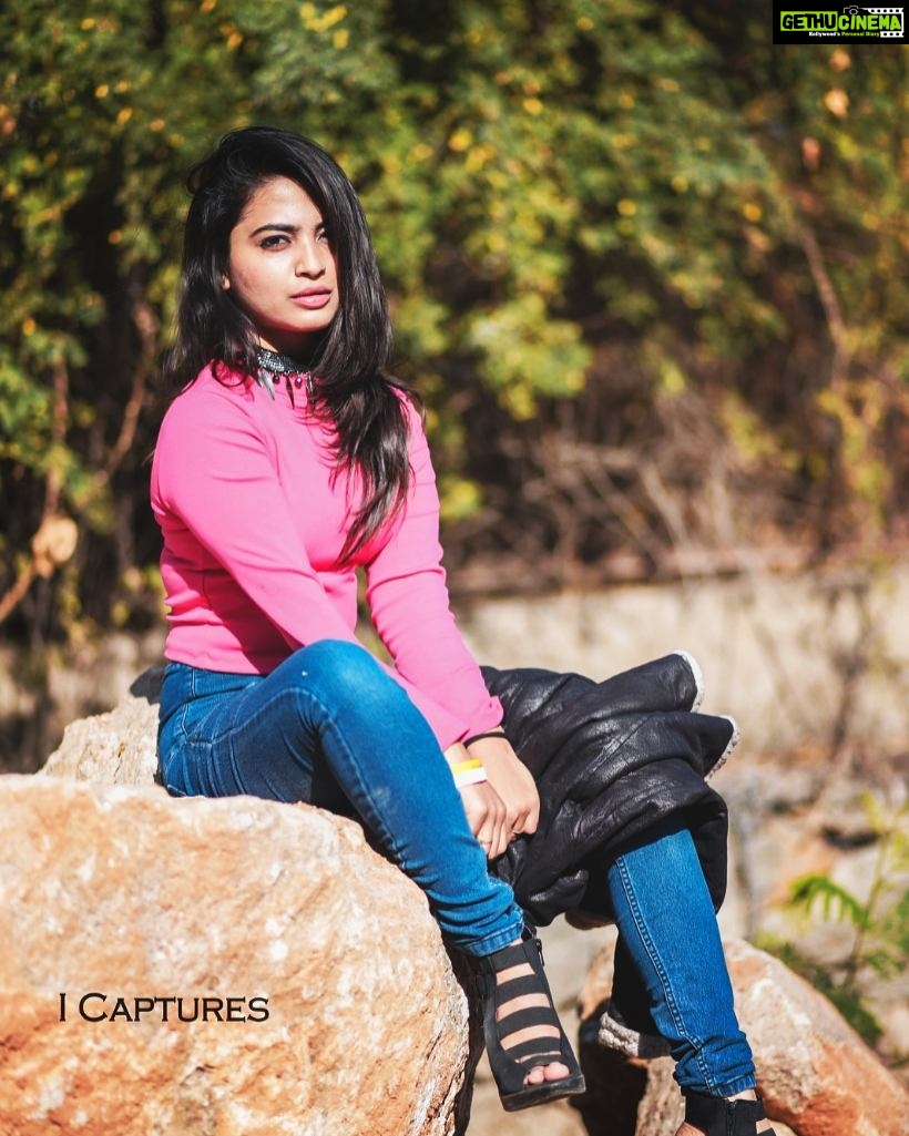 Alekhya Harika Instagram - 💖 Pc:@i_captures_photography