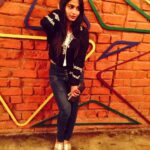Alekhya Harika Instagram - 💞❣💞 Pc:@apeksha.jain1 😆😜 The Grand Trunk Road