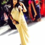 Alekhya Harika Instagram - "Trendy is the last stage before tacky"❤ st ann's college