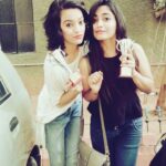 Alekhya Harika Instagram - Holding this took us to our flashback ,those days winning would be our pride and even today its the same passion and this one would be our last......!!!👰