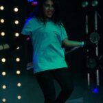Alekhya Harika Instagram - #amazon#yearendblash#DNA#dance#love#expression#allmatters#❤ Pc: @dexter0_ 😋 Gachibowli, Sandhya Convention Hall