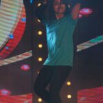 Alekhya Harika Instagram - #amazon#yearendblash#DNA#dance#love#expression#allmatters#❤ Pc: @dexter0_ 😋 Gachibowli, Sandhya Convention Hall