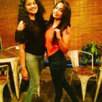 Alekhya Harika Instagram - All I can say is....... I wanna grow old with them ! 😽👭❤ Area 10-70