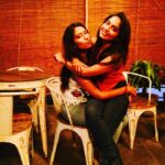 Alekhya Harika Instagram - All I can say is....... I wanna grow old with them ! 😽👭❤ Area 10-70