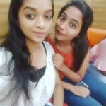 Alekhya Harika Instagram - All I can say is....... I wanna grow old with them ! 😽👭❤ Area 10-70
