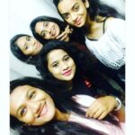 Alekhya Harika Instagram - All I can say is....... I wanna grow old with them ! 😽👭❤ Area 10-70