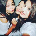 Alekhya Harika Instagram - I still can't forget that day💚... Where everyone were excited to give their best..!!! And I want that day back and want it everyday "AMAZON PPP"😚😚dance my love💕 And I hate the photographer for not taking the proper click of mine 😕 specially the last dip @immahanguy23 😋 JRC Conventions & Trade Fairs