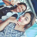 Alekhya Harika Instagram - When uh get excited if uh r bestiee buy a new phone :p its almost like mine :p:p