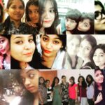 Alekhya Harika Instagram – Every person in this photo has changed my life!!! Everything fades memory remains 
#HAPPYFRIENDSHIPDAY #