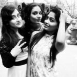 Alekhya Harika Instagram - This pic was on 2014 , two long years everything changed we didn't even knw!!!!!!!!