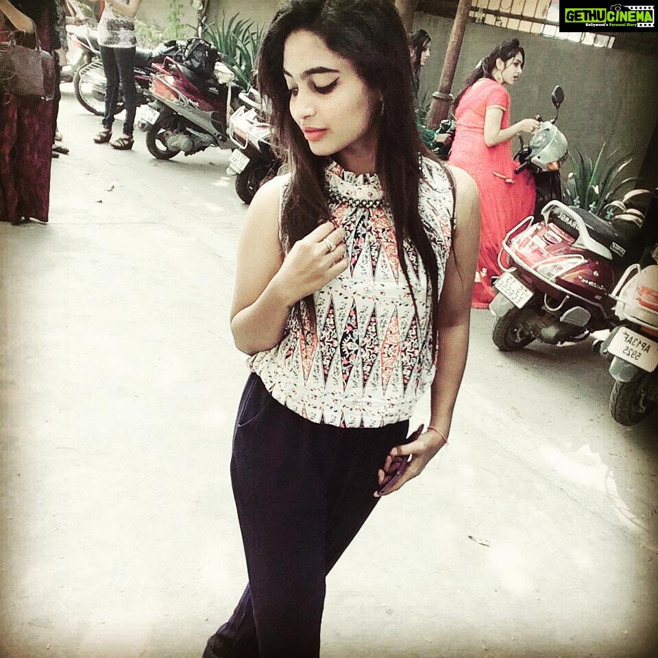 Alekhya Harika Instagram - How many times do we say we dont care but deep down we fucking care so fucking muchhhhhh