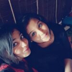 Alekhya Harika Instagram - 💋 Selfie Latte