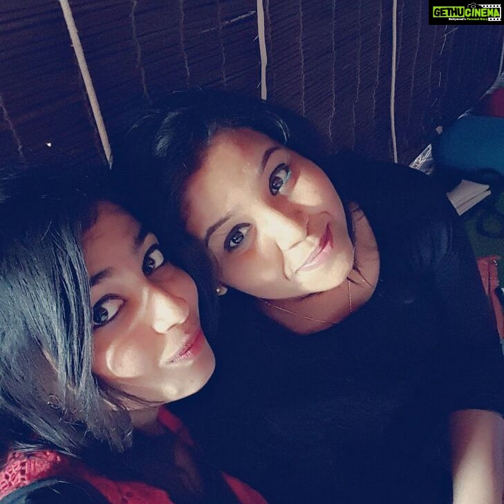 Alekhya Harika Instagram - 💋 Selfie Latte