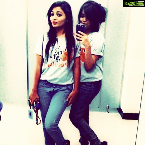 Alekhya Harika Instagram - ❤ Amazon Hyderabad Office