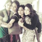 Alekhya Harika Instagram - #Bff#<3 <3