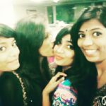 Alekhya Harika Instagram - I love the way u ppl love meh <3 <3 :p :p