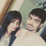 Alekhya Harika Instagram - Happy ganesh chaturti :)