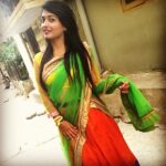 Alekhya Harika Instagram -