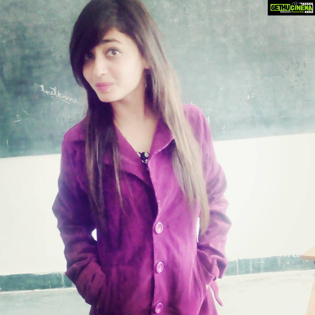 Alekhya Harika Instagram - Montooo luvd it<3