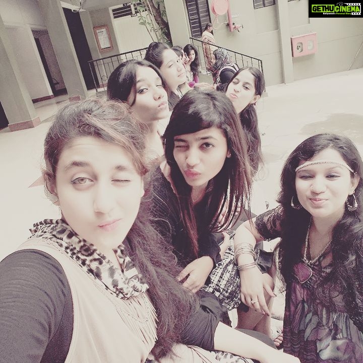 Alekhya Harika Instagram - Blasttttover:p:p