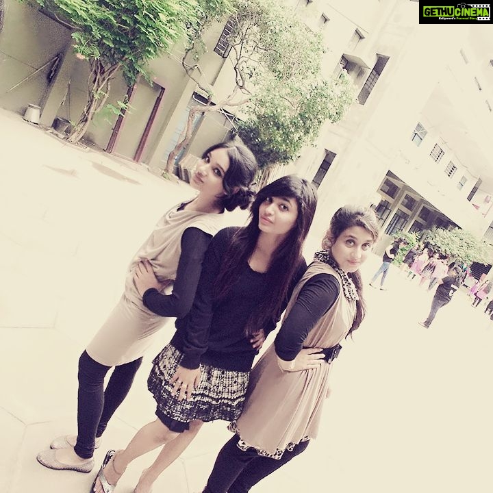 Alekhya Harika Instagram - We love eachodr to d core <3