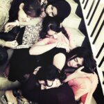 Alekhya Harika Instagram - Dis is wat xcatly called as " madness" - " overaction" :p:p