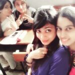 Alekhya Harika Instagram - Finding the friends wid d same.mental disorder is.really priceless<3:-P:-:-*