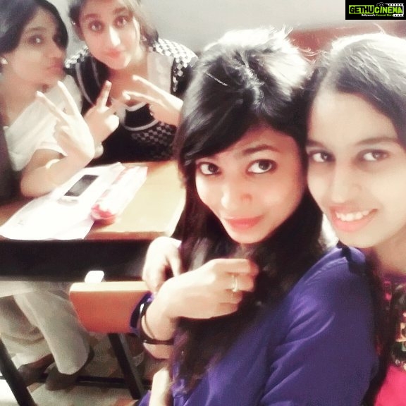 Alekhya Harika Instagram - Finding the friends wid d same.mental disorder is.really priceless<3:-P:-:-*