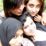 Alekhya Harika Instagram -
