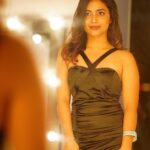 Alekhya Harika Instagram - A Dream Of Blind Destiny 🖤 🧡 📸 @ram_chinthaparthi