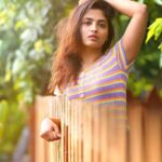 Alekhya Harika Instagram - Location : @mangowoods_destiny 📸 @atchuth_varma