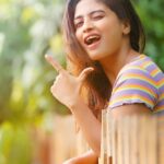Alekhya Harika Instagram - Location : @mangowoods_destiny 📸 @atchuth_varma