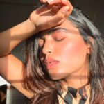 Alekhya Harika Instagram - Random Post #post