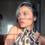 Alekhya Harika Instagram - Random Post #post