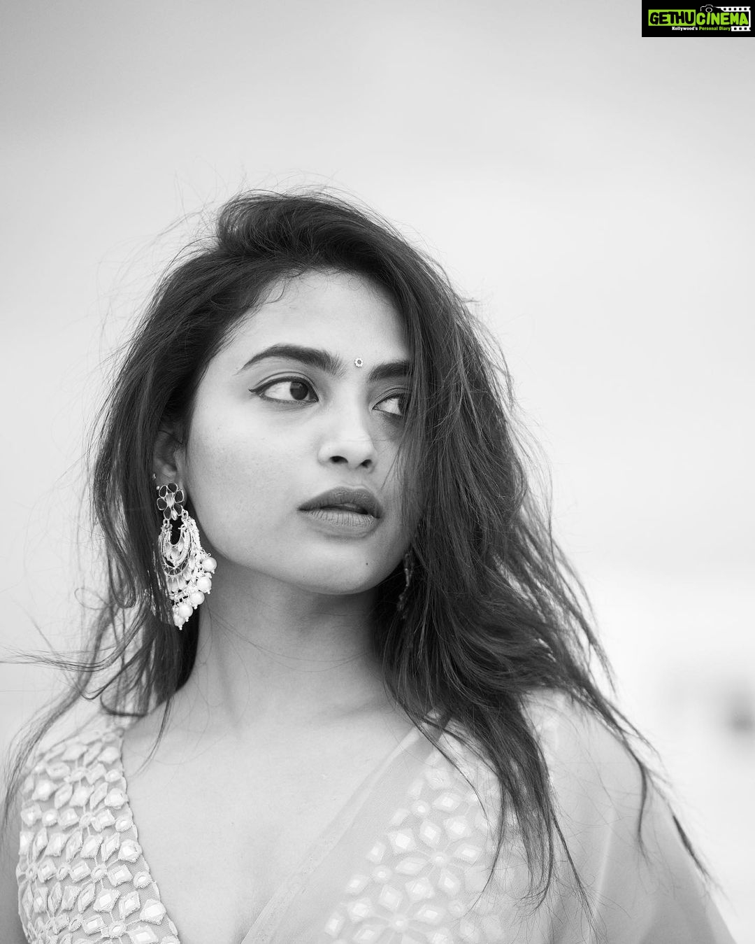 Alekhya Harika Instagram - Thanks for all the love so far 💕