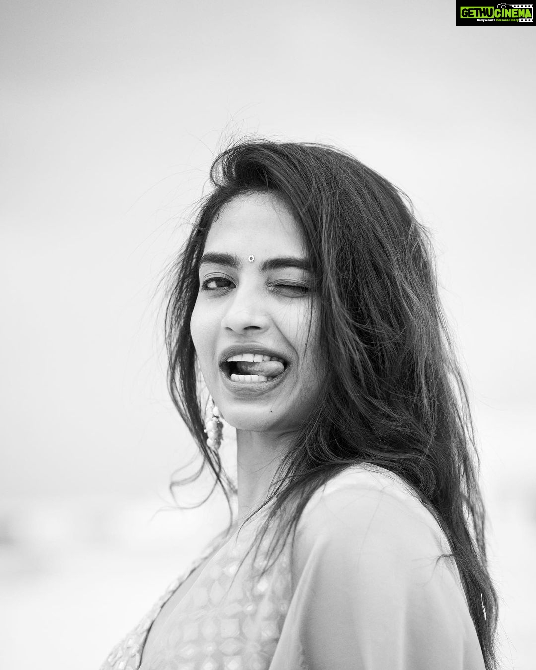 Alekhya Harika Instagram - Thanks for all the love so far 💕