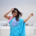Alekhya Harika Instagram - YOU ARE ENOUGH Designed by : @jyothip2121 Accessories: @anyas_2020 📸 @atchuth_varma