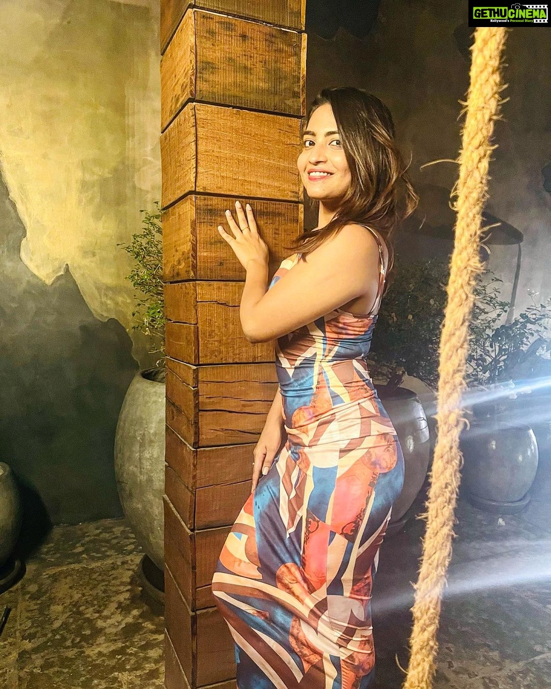 Alekhya Harika Instagram - See Good 🤗 Tasca